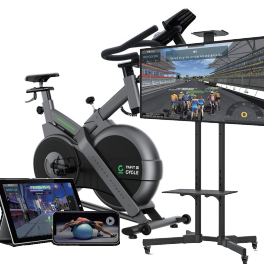 YAFIT Bike (All-in-One)